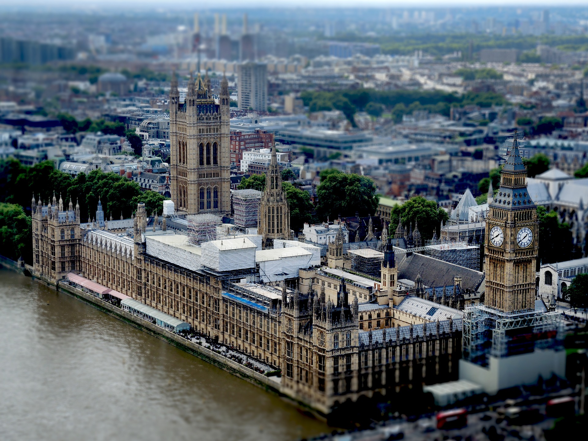 Best Of England Private Van Tour: 11 Nights – 12 Days.