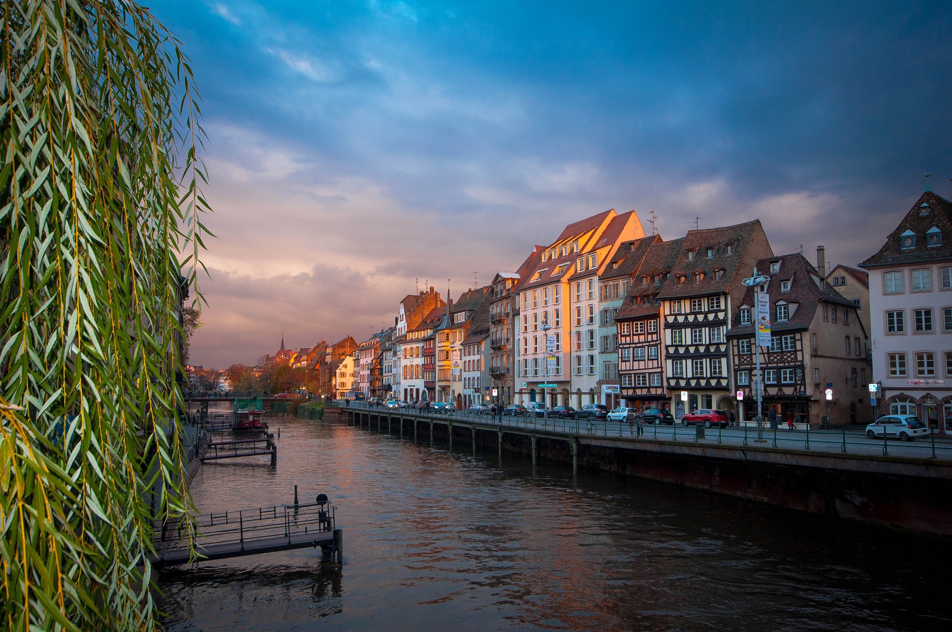 France Self Drive Tours- 18 Days / 17 Nights From Paris to Paris