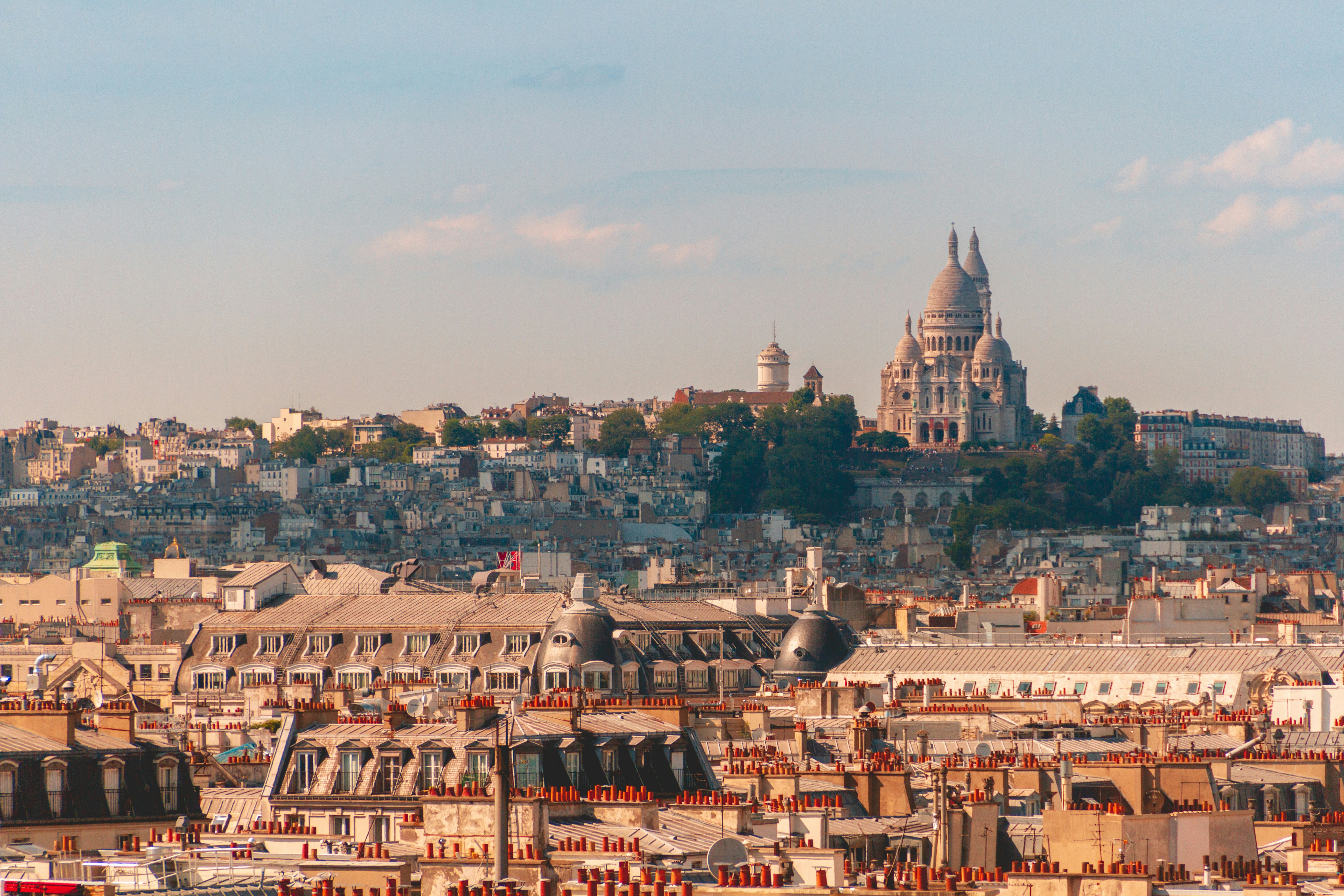 Paris Like a Local: Your Tailored Full-Day Adventure