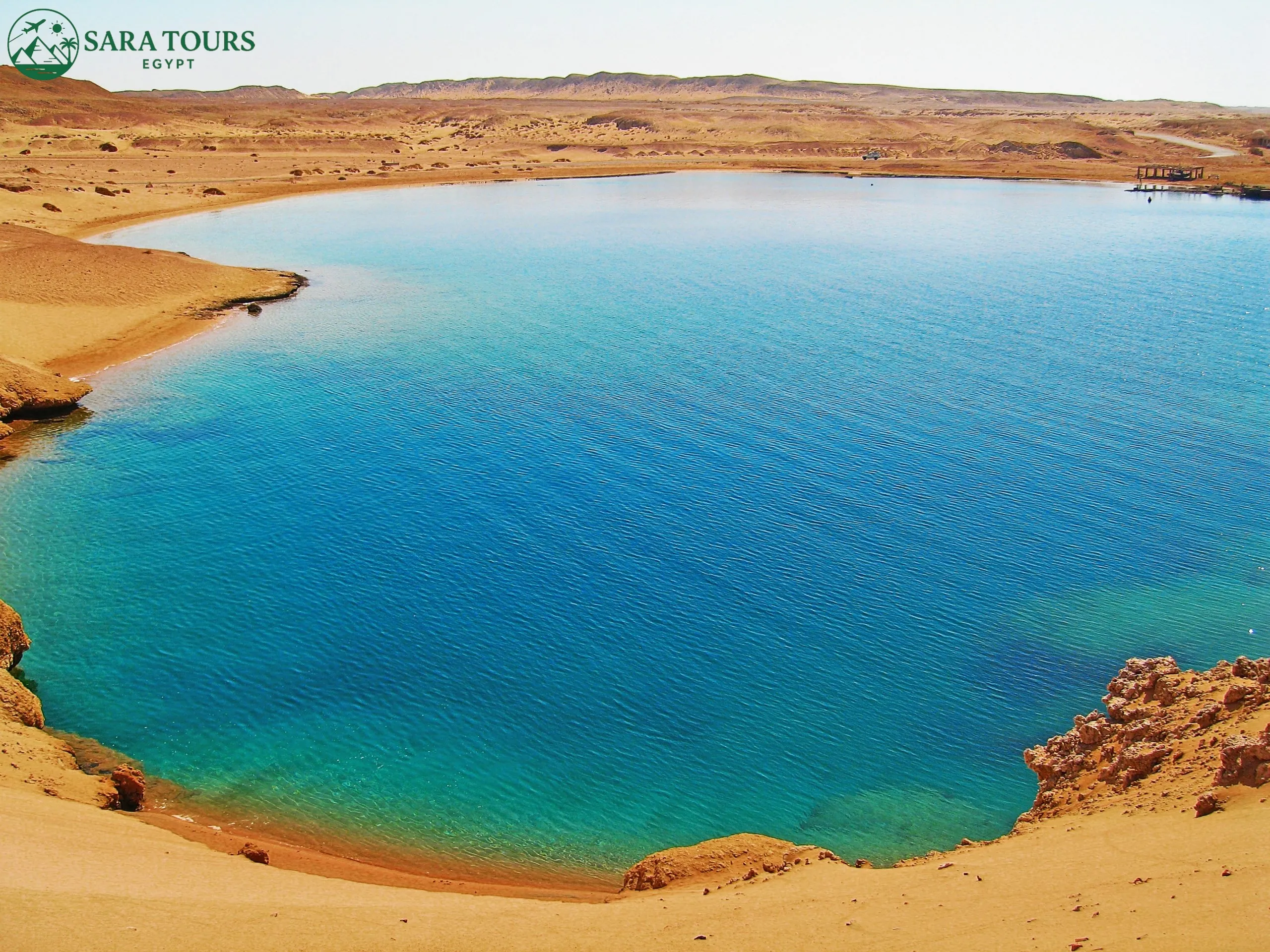 Dahab Canyon & Blue Lagoon Tour from hurghada Dahab Canyon & Blue Lagoon Tour from hurghada