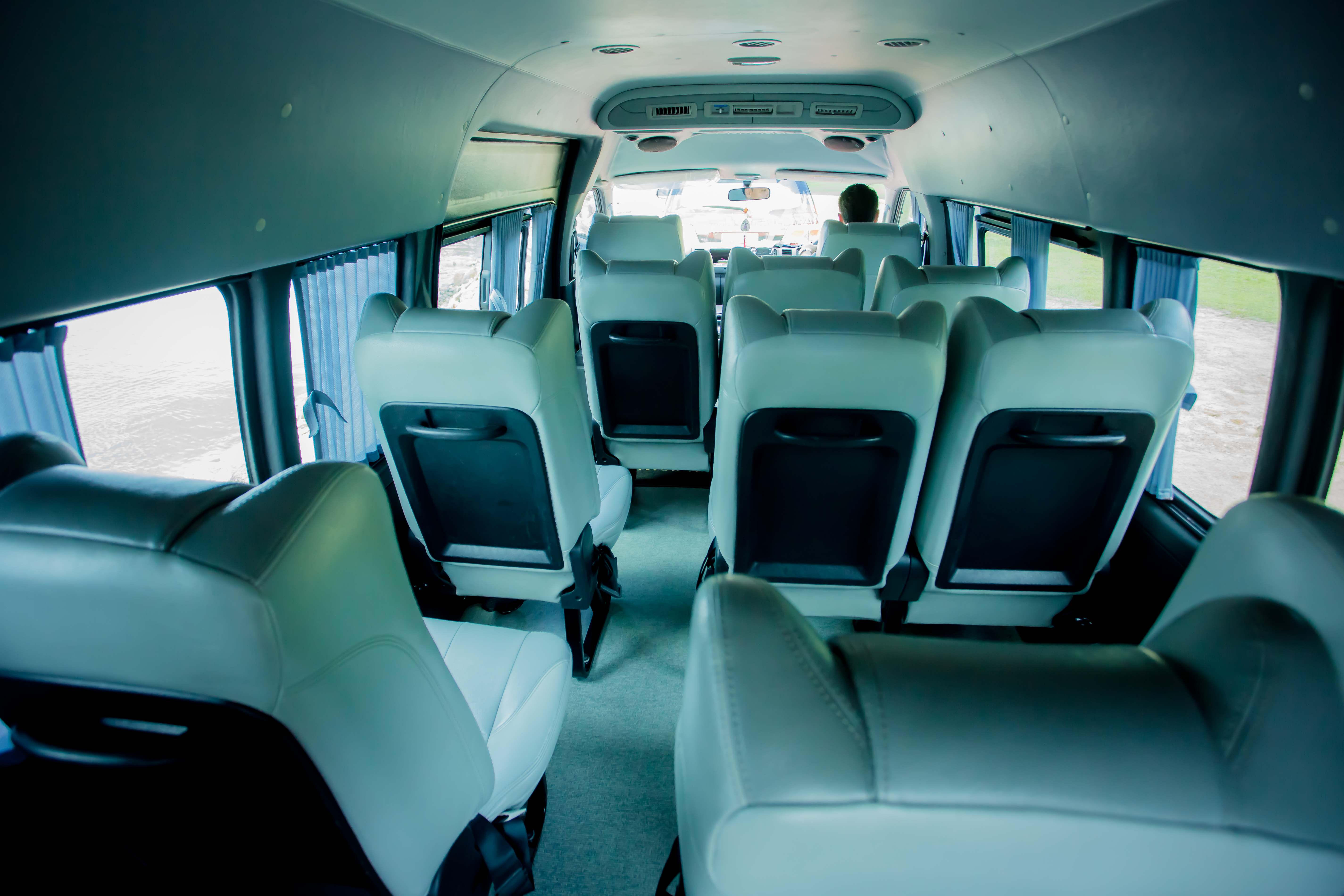 Chiang Rai: Private Hotel Transfer to Chiang Mai airport or Chiang Mai Town, Mae Rim