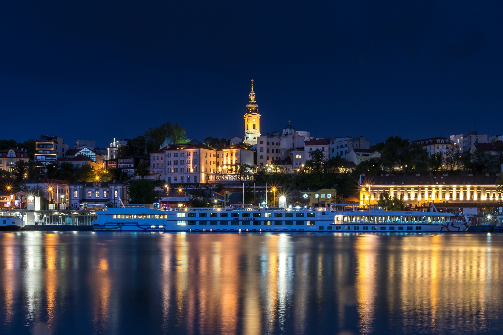 Belgrade City Break- 03 Nights / 04 Days