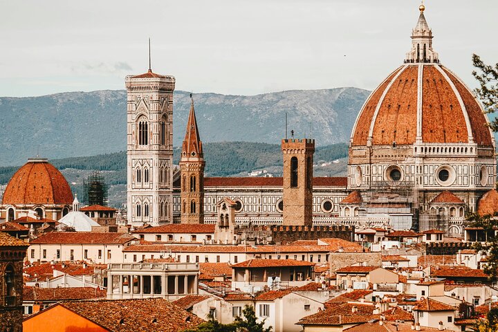 Private 7 Hour Tour of Pisa from Florence