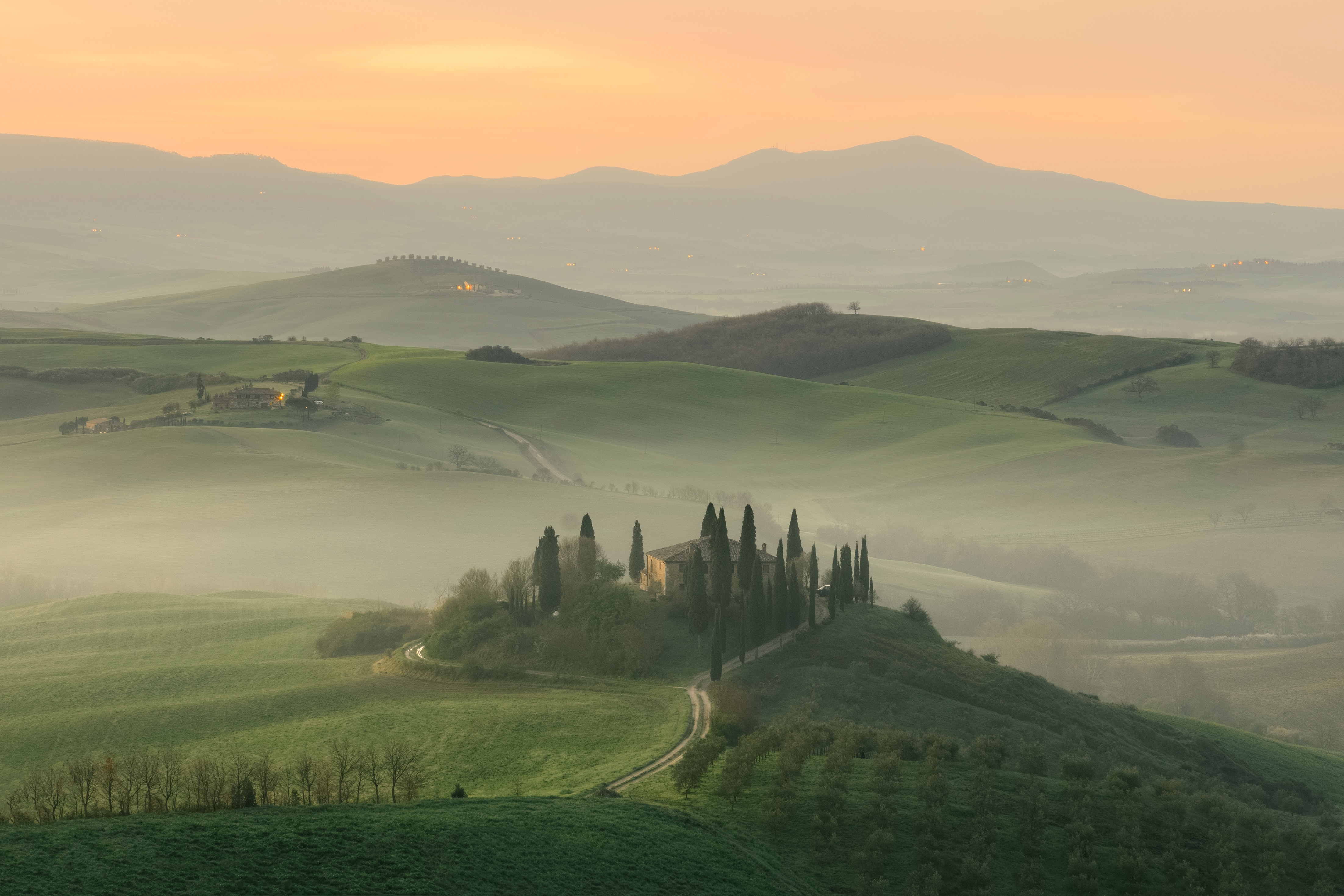 Tuscany And Northern Italy Self Drive Tours- 08 Days / 07 Nights From Milan to Milan