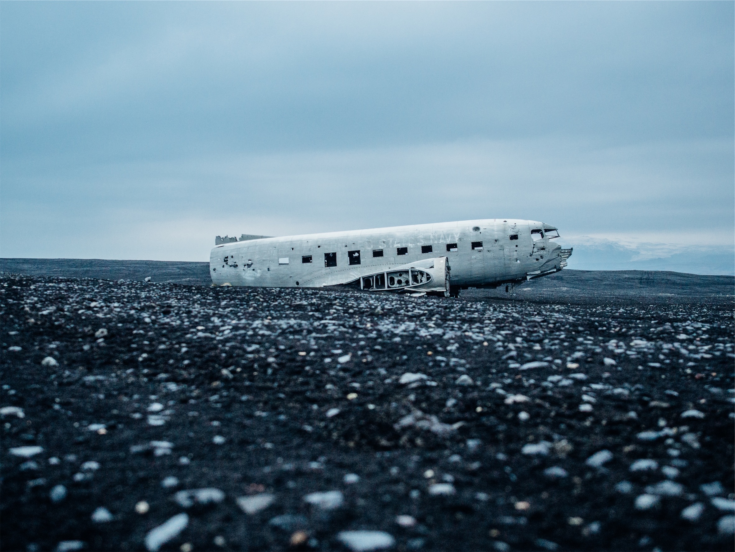 Iceland Private Van Tour – 09 Nights / 10 Days.