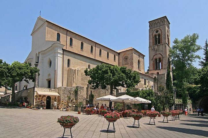 Best Tour of Amalfi Coast: Ravello+Amalfi+Positano (FullDay 8h) Best Tour of Amalfi Coast: Ravello+Amalfi+Positano (FullDay 8h)