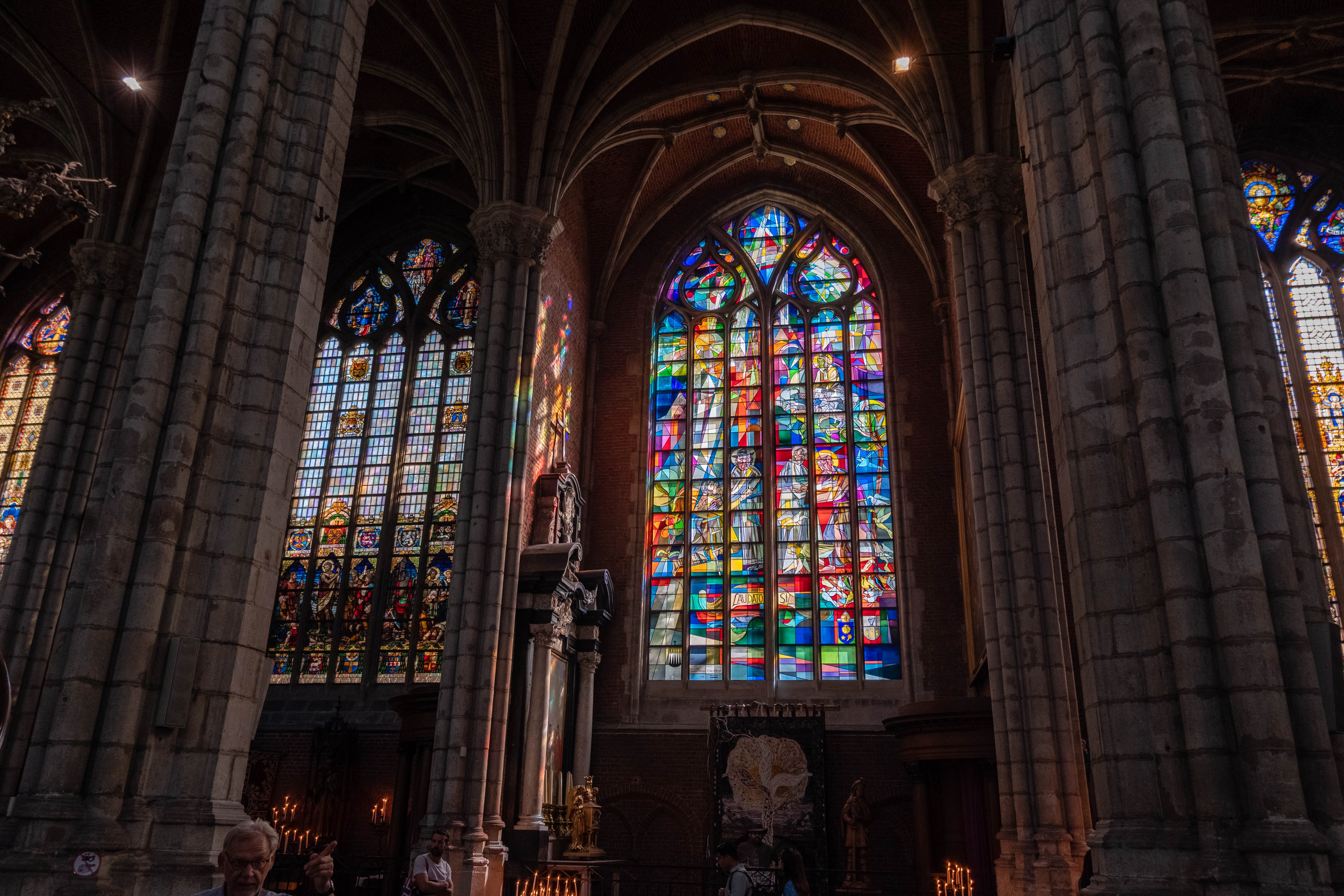 Brussels City Break- 05 Nights / 06 Days