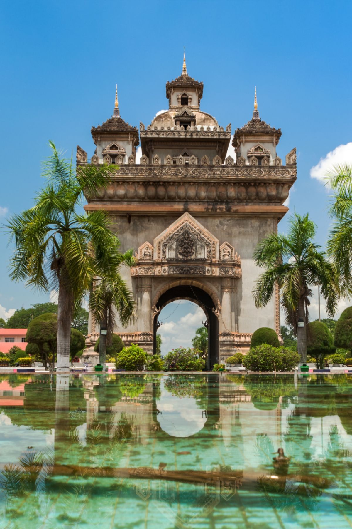 Laos Mystical River 9 Days 8 Nights