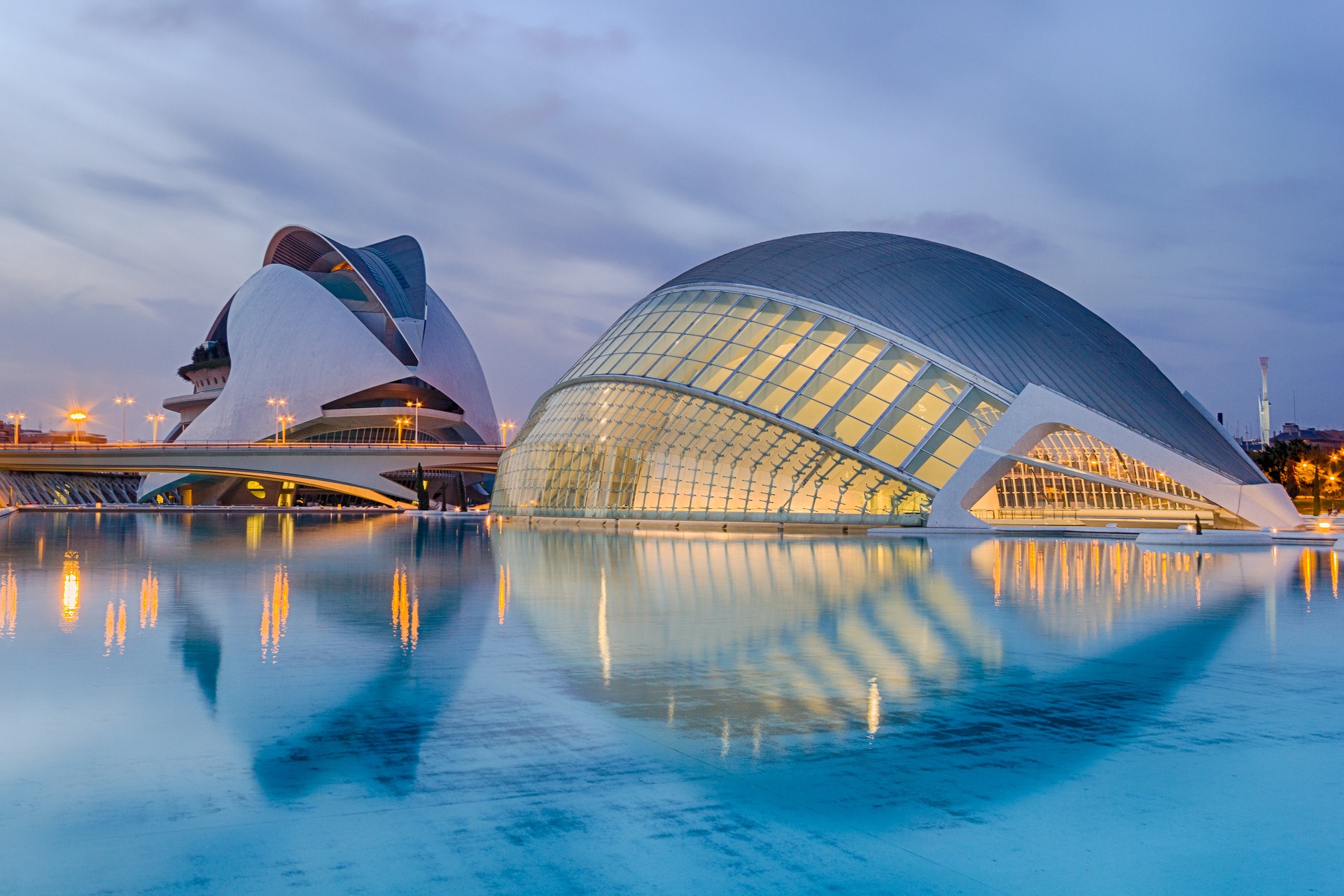 Spain Rail Tours- 08 Nights / 09 Days Spain Rail Tours- 08 Nights / 09 Days