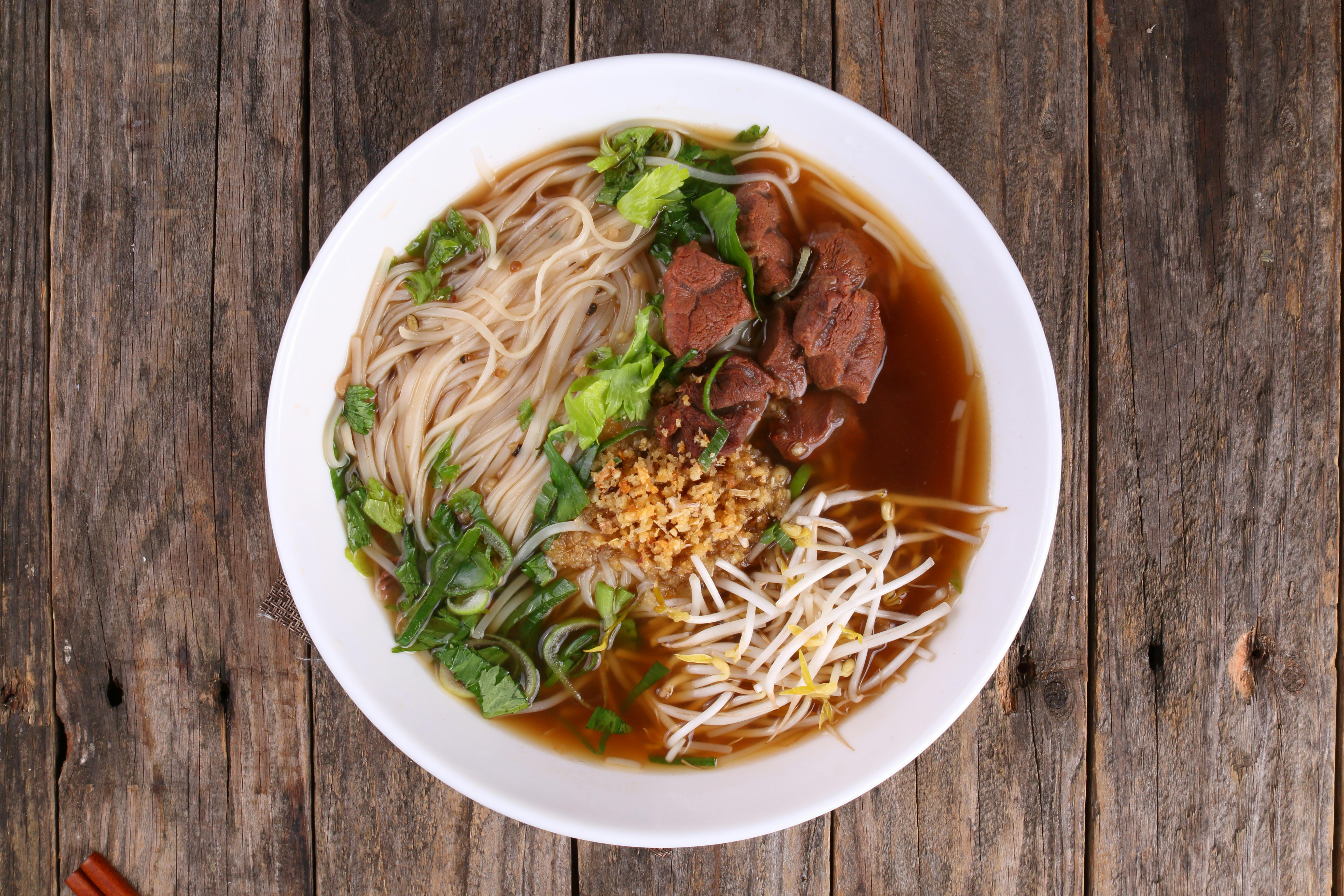 Hanoi Cooking Class: 5 Traditional Vietnamese Dishes + Market Visit