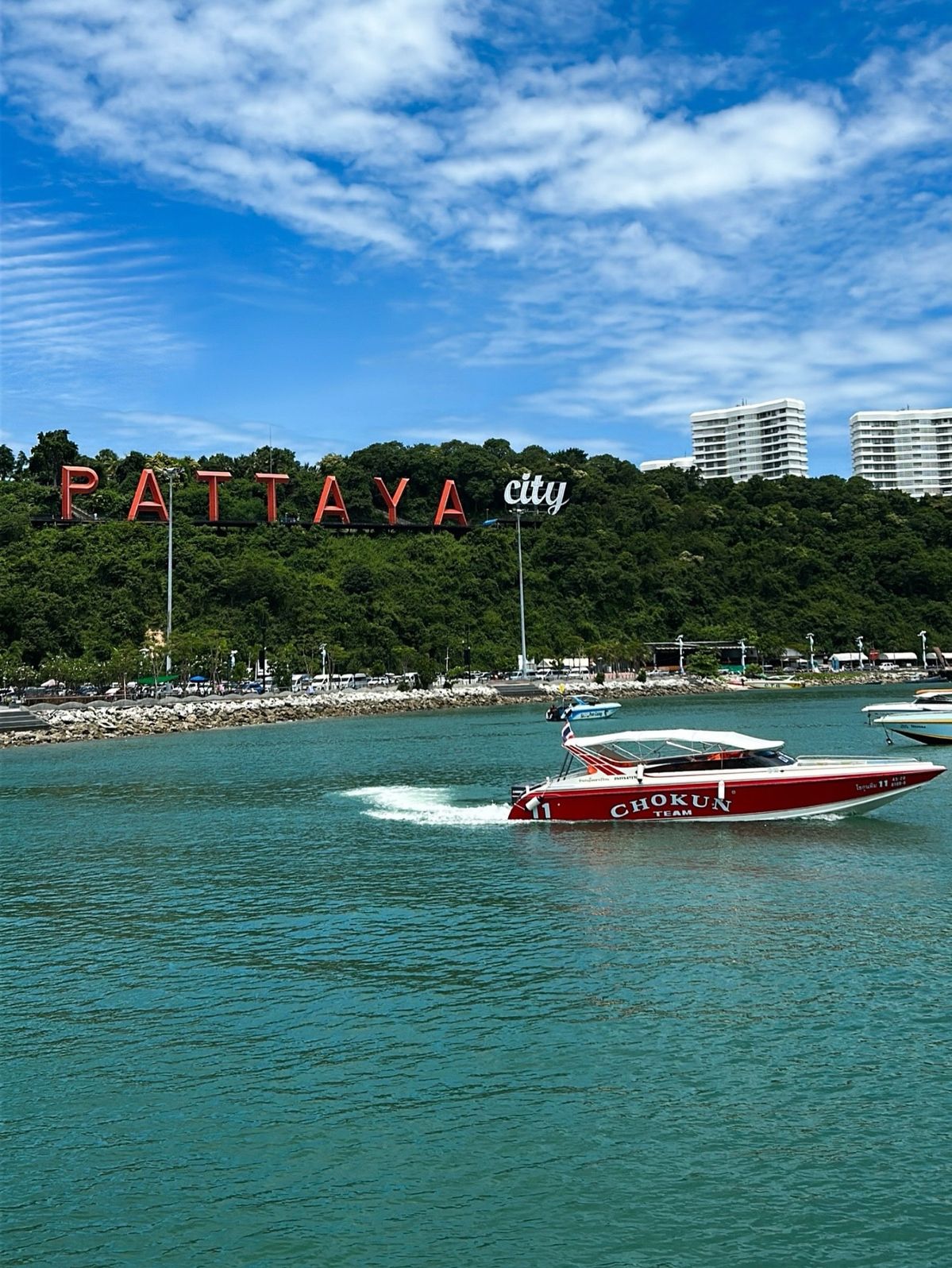 Pattaya Beach Stopover 4 Days 3 Nights Tour Pattaya Beach Stopover 4 Days 3 Nights