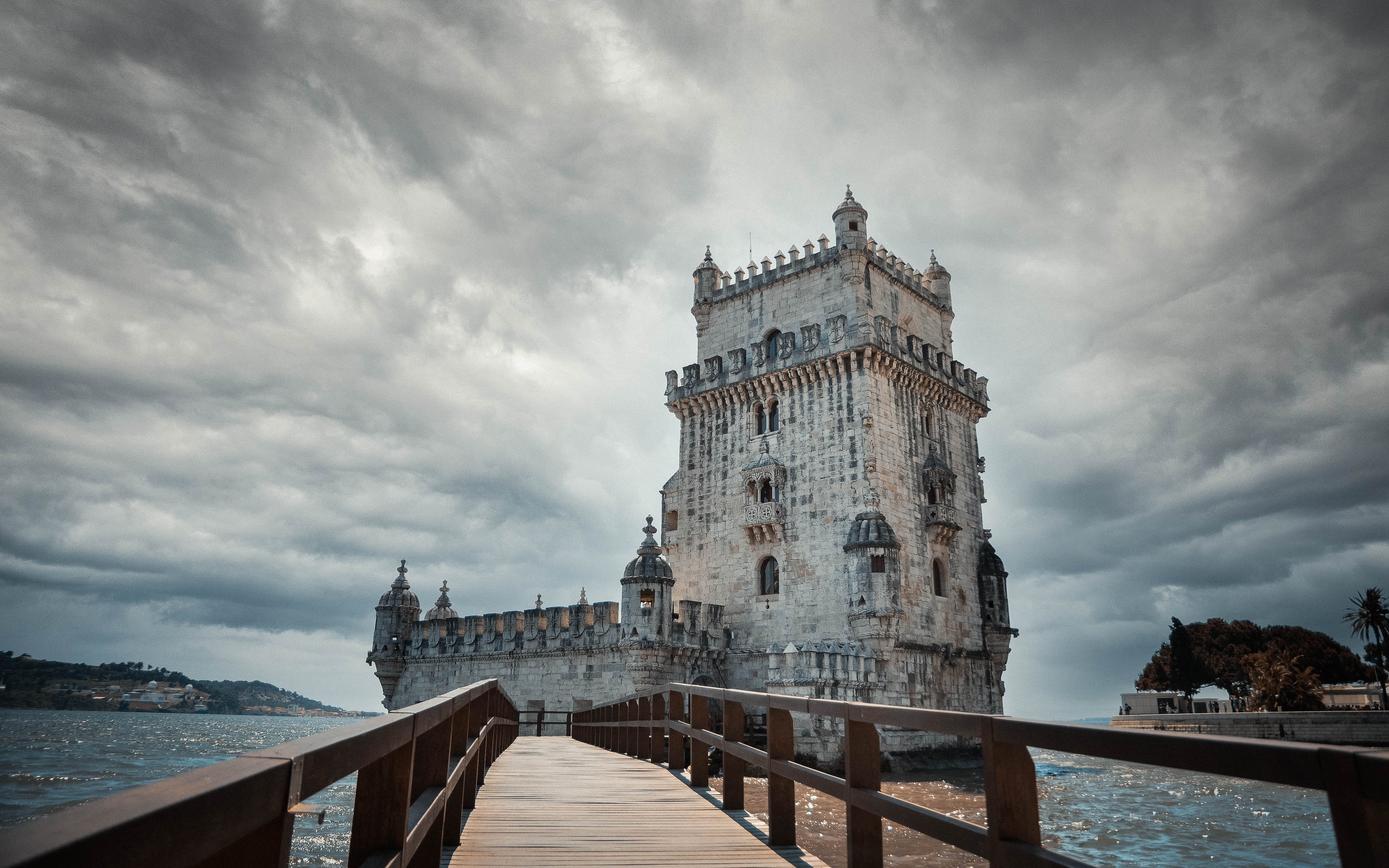 Lisbon City Break- 05 Nights / 06 Days
