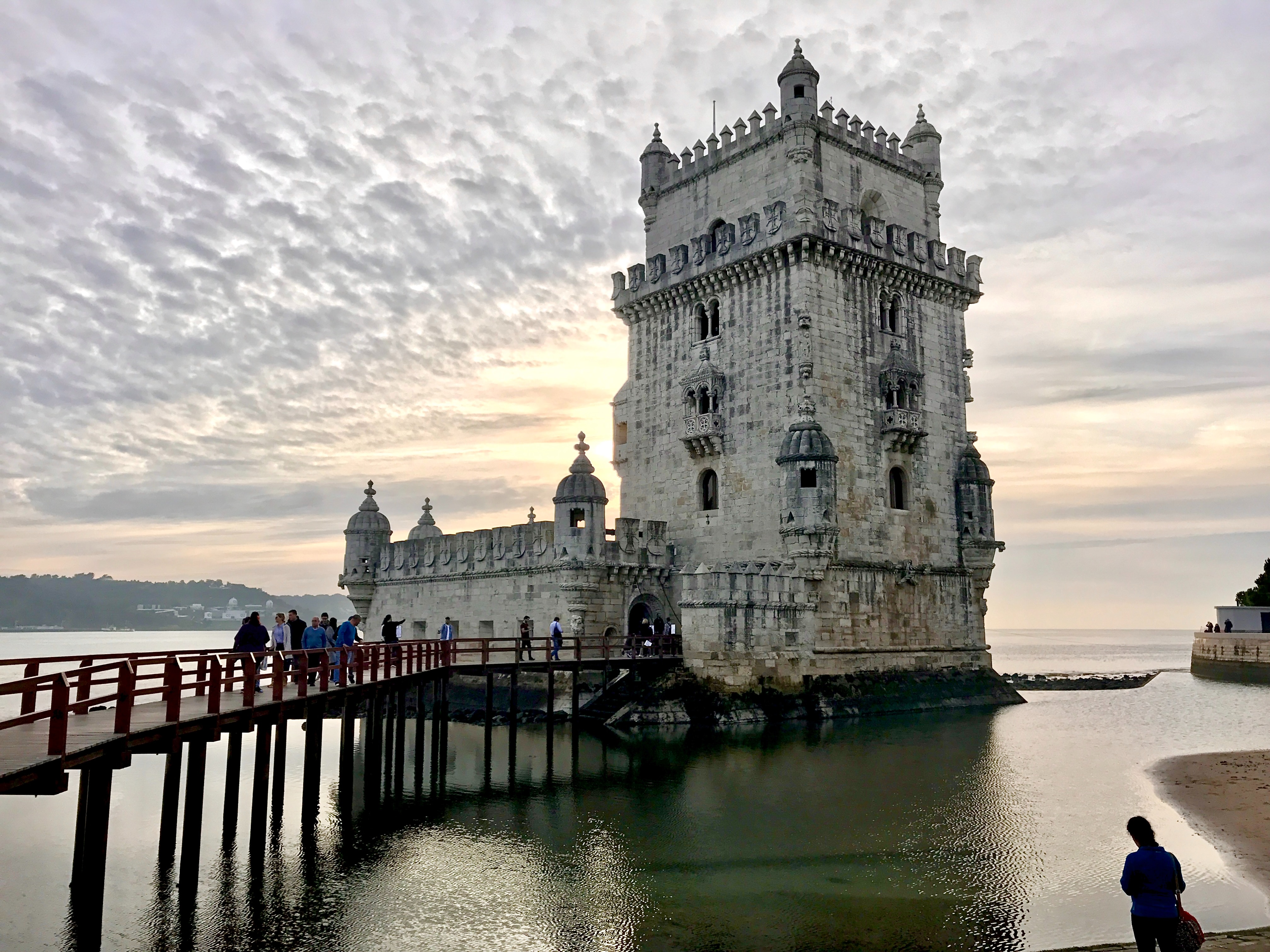 Lisbon City Break- 03 Nights / 04 Days