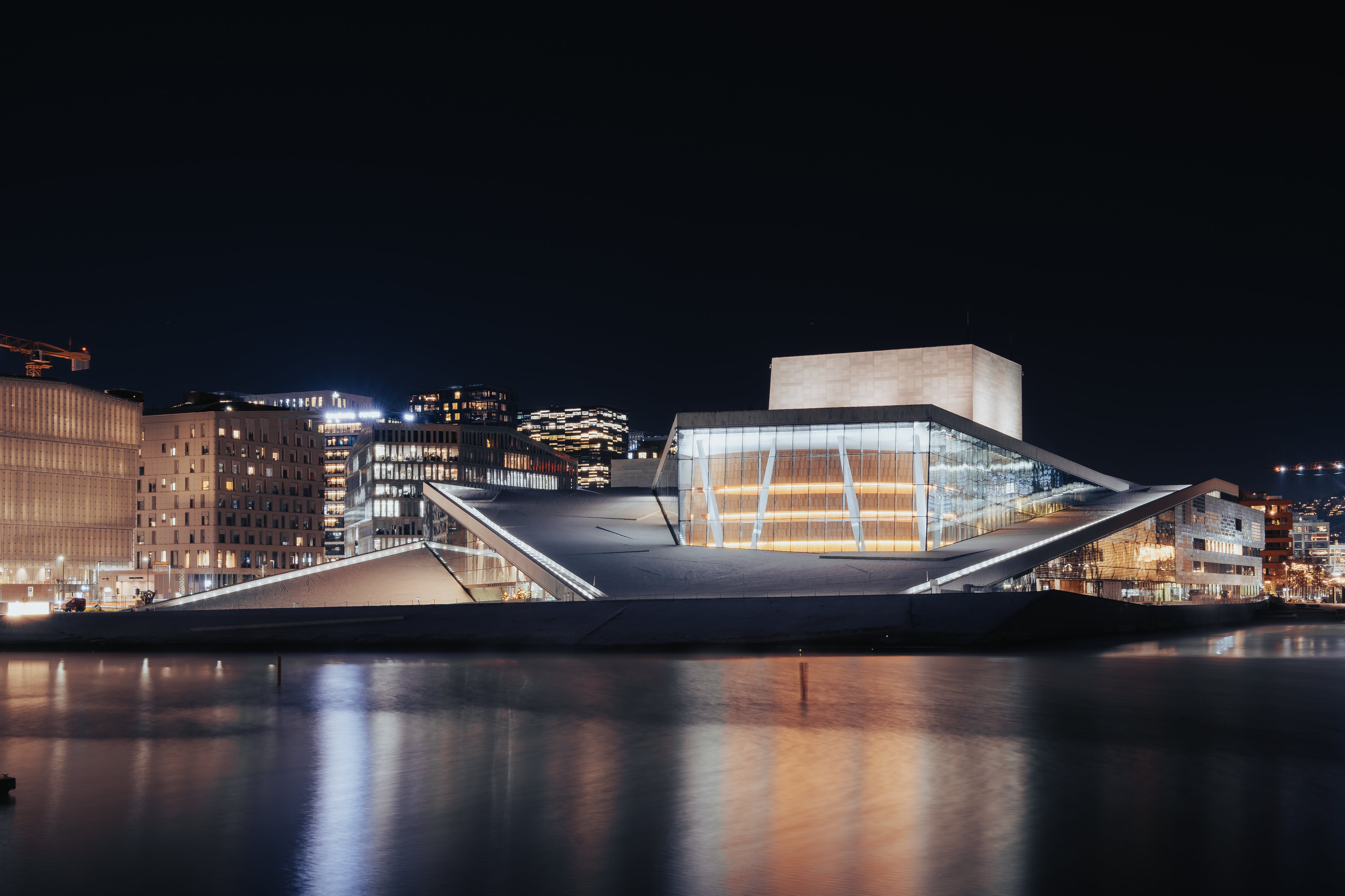 Oslo – Stockholm – Copenhagen Rail Tours – 06 Nights / 07 Days