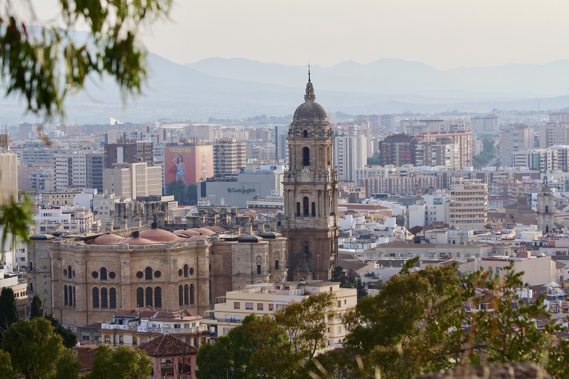 Malaga City Break- 03 Nights / 04 Days
