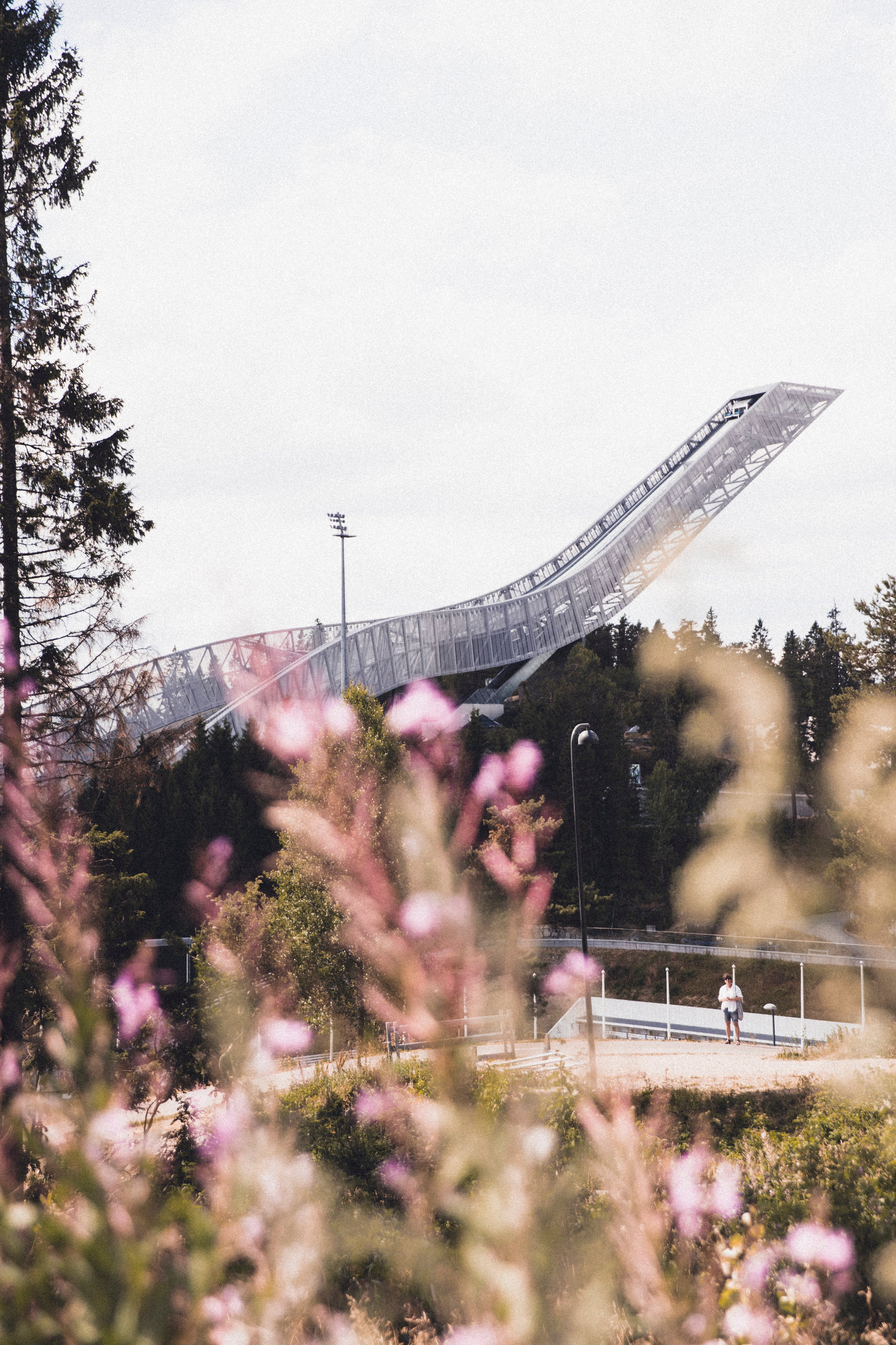 Oslo City Break- 03 Nights / 04 Days