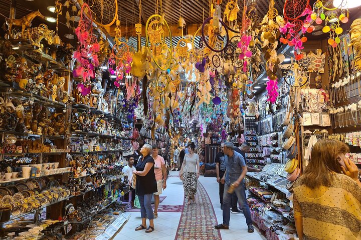 Private Naama Bay Adventure Tour in Sharm El Sheikh Private Naama Bay Adventure Tour in Sharm El Sheikh