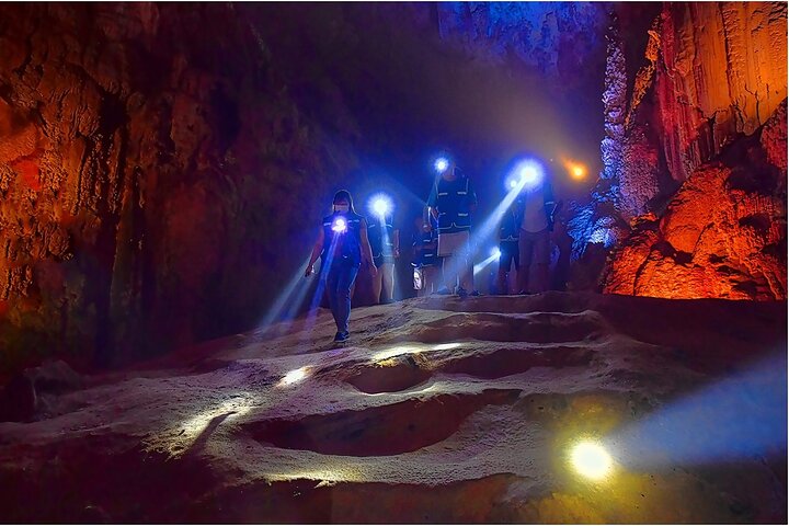 Explore 3 Days Cao Bang Cultural Adventure