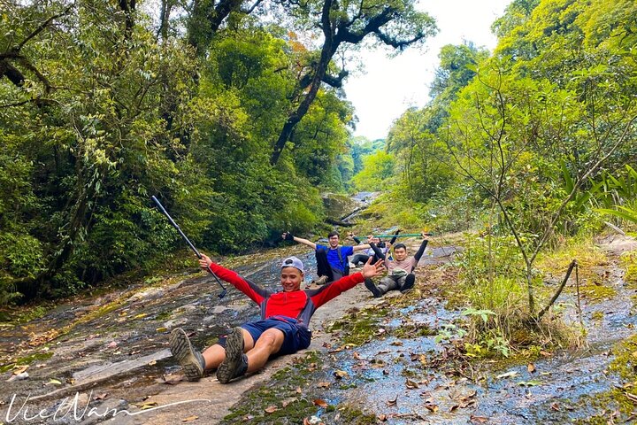 Ta Lien Son Cloud-Hunting Trek – 2D1N Nature Escape