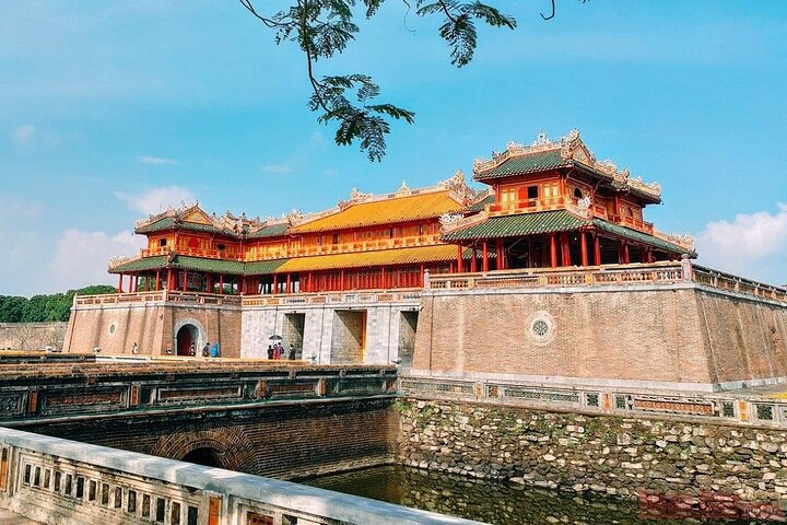 1 Day Imperial City Hue Tour from Hoi An and Da Nang City 1 Day Imperial City Hue Tour from Hoi An and Da Nang City