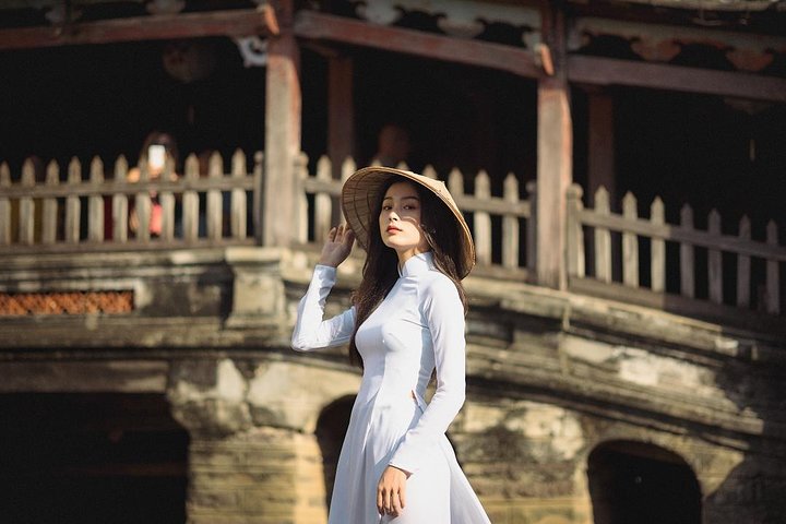 Ao Dai Hoi An Photography Tour Ao Dai Hoi An Photography Tour