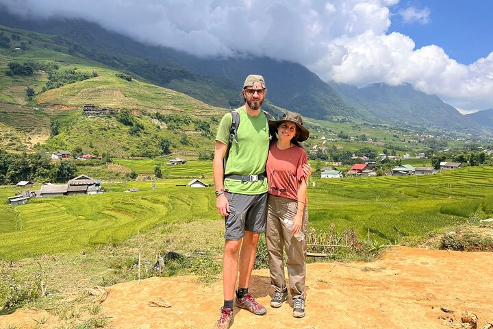 Sapa Private 3 Day Tour Rice Terrace Fields and Ethnic Villages Sapa Private 3 Day Tour Rice Terrace Fields and Ethnic Villages