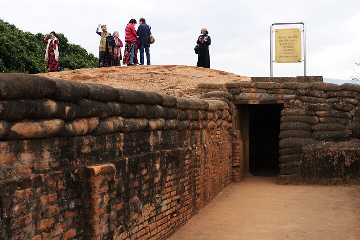Dien Bien Phu One Day Historical Adventure Dien Bien Phu One Day Historical Adventure
