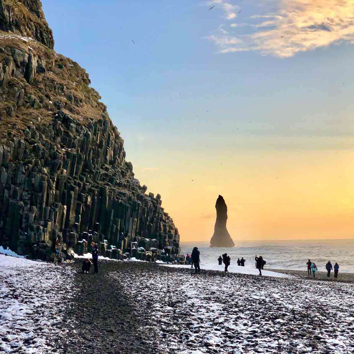 5-Day Essential Iceland – Golden Circle, South Coast, Optional Ice Cave tour, Snaefellsnes & Volcano Tour 5-Day Essential Iceland – Golden Circle, South Coast, Optional Ice Cave tour, Snaefellsnes & Volcano Tour