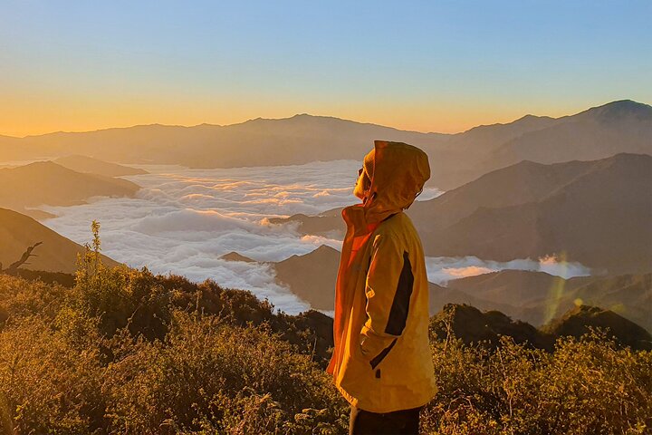 2D2N Ta Chi Nhu Expedition from Hanoi 2D2N Ta Chi Nhu Expedition from Hanoi