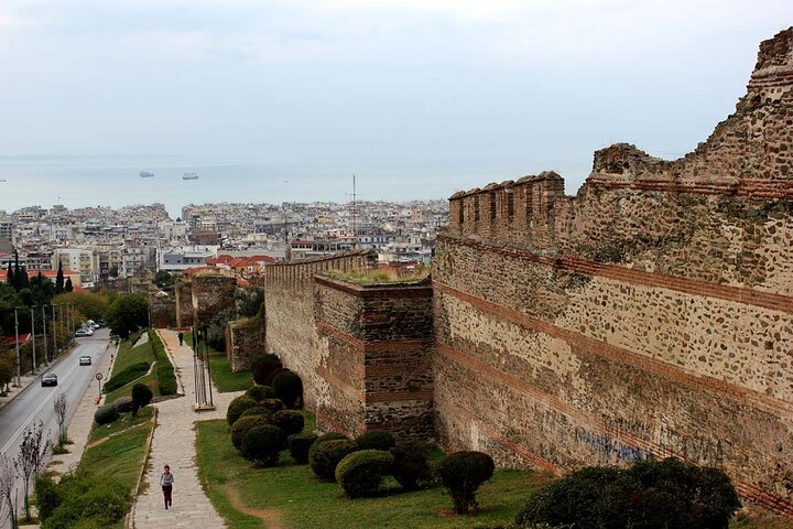 4-Day Private Istanbul City with Bosphorus Cruise & Ottoman Highlights