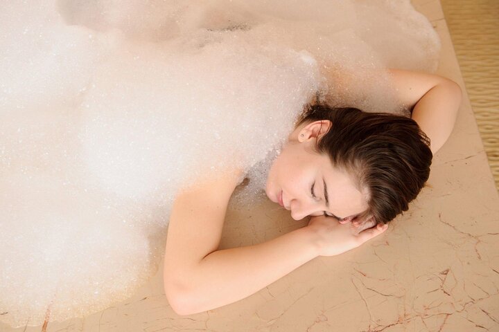 Premium Turkish Hammam Spa Experience & Full Body Massage – Hurghada