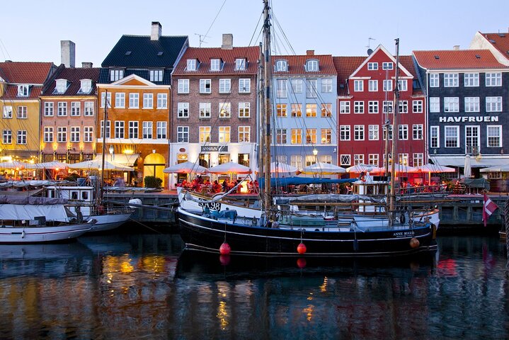 Copenhagen Private Guided tour by Car with Tailorable Itinerary Copenhagen Private Guided tour by Car with Tailorable Itinerary