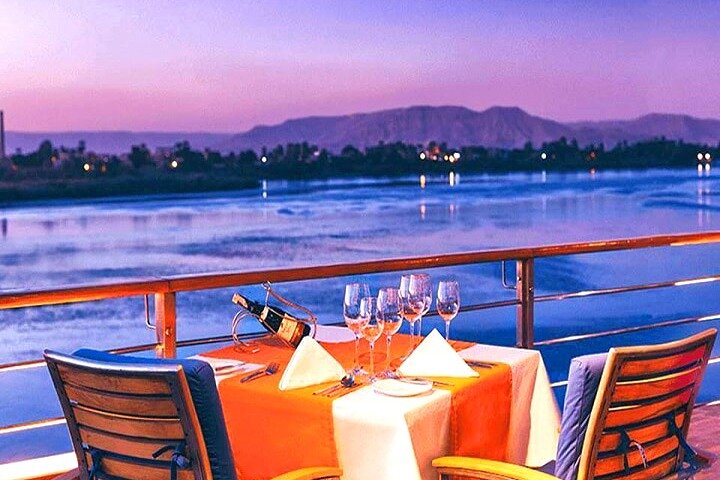 10 Days Holiday in Egypt Cairo Aswan Luxor Hurghada Package