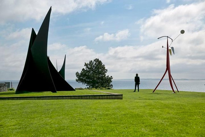 Private Tour to Louisiana Museum of Modern Art