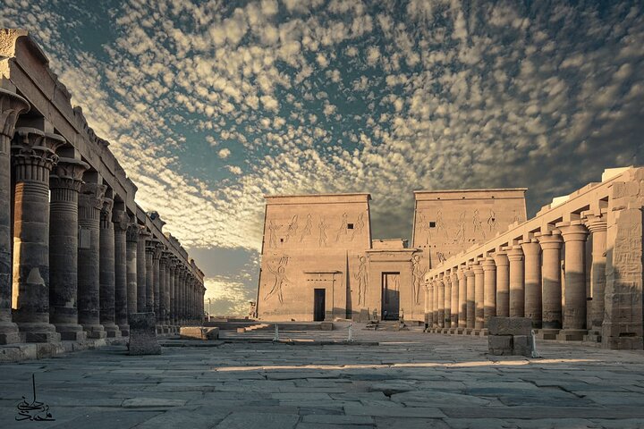Private Day Tour: Abu Simbel, Philae, Dam & Obelisk Private Day Tour: Abu Simbel, Philae, Dam & Obelisk