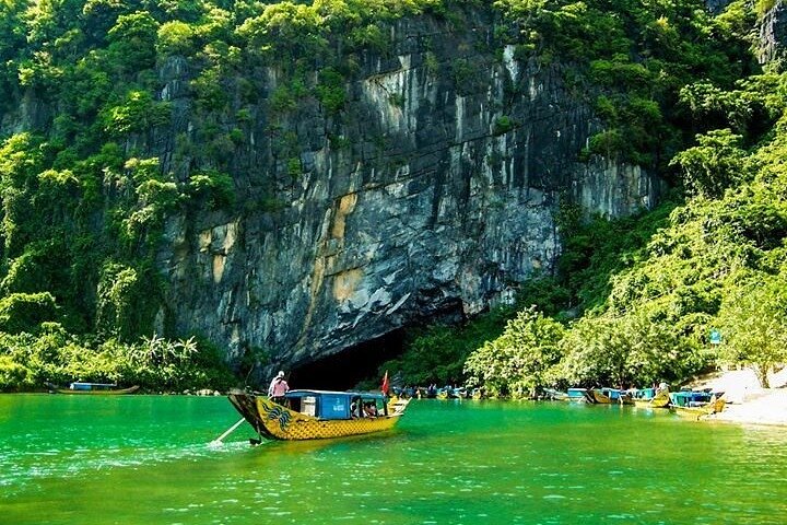 Hue to Phong Nha Discovery Tour: Unique Experience on Odd Days