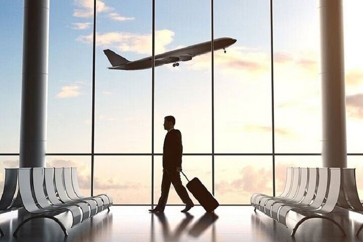 Private Hurghada Airport Transfer: One-Way Executive Ride