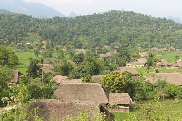 Package Ha Giang Loop Tour by Car 4 Days 3 Nights
