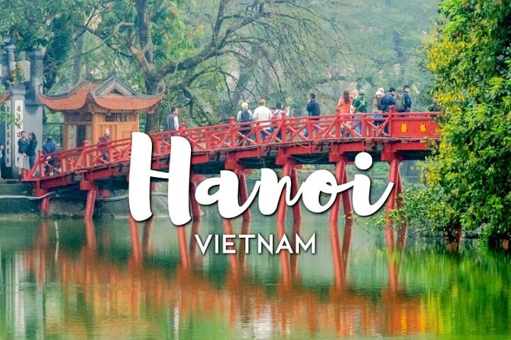 Combo 4 Days Tour : Hanoi Halong Bay and Ninh Binh Combo 4 Days Tour : Hanoi Halong Bay and Ninh Binh