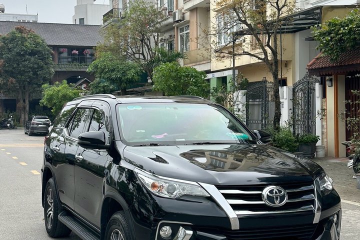 Ha Noi City Transfer to Noi Bai Airport & Vice Versa_Private Car Ha Noi City Transfer to Noi Bai Airport & Vice Versa_Private Car