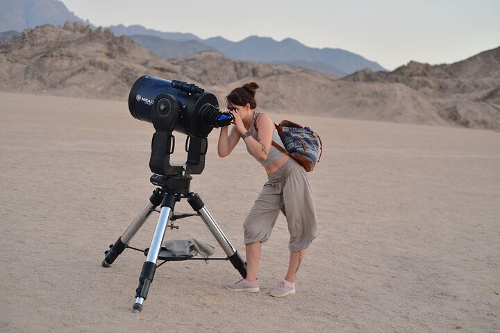 Hurghada: 4x4 Jeep Safari, Starwatching, Camel Ride & Dinner Hurghada: 4×4 Jeep Safari, Starwatching, Camel Ride & Dinner