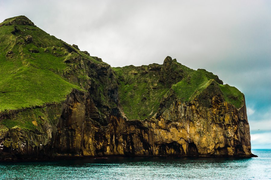 Private Tour To Westman Islands Private Tour To Westman Islands