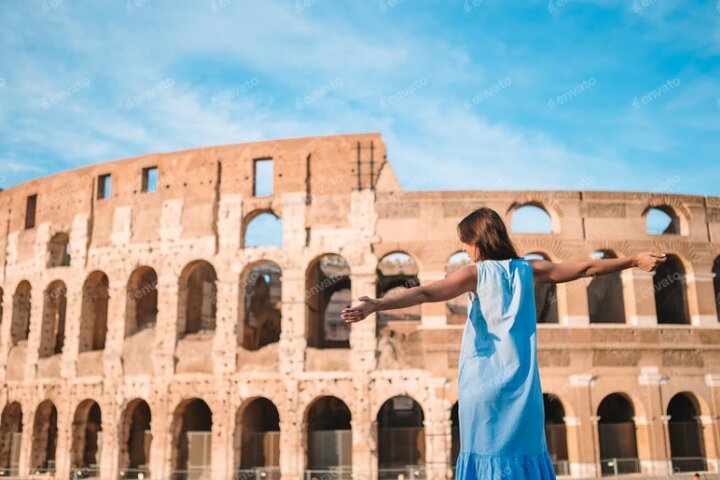 Rome Elite Chauffeured Tour from Port: Vatican, Colosseum & Lunch Rome Elite Chauffeured Tour from Port: Vatican, Colosseum & Lunch