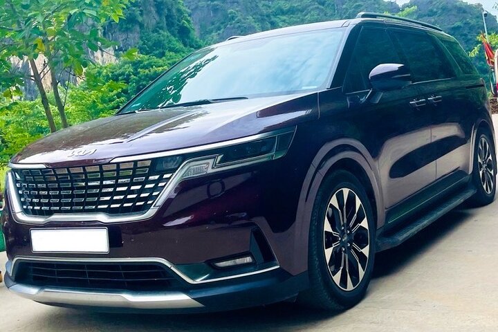 Ha Noi City Car Transfer to Cat Ba island or Vice versa
