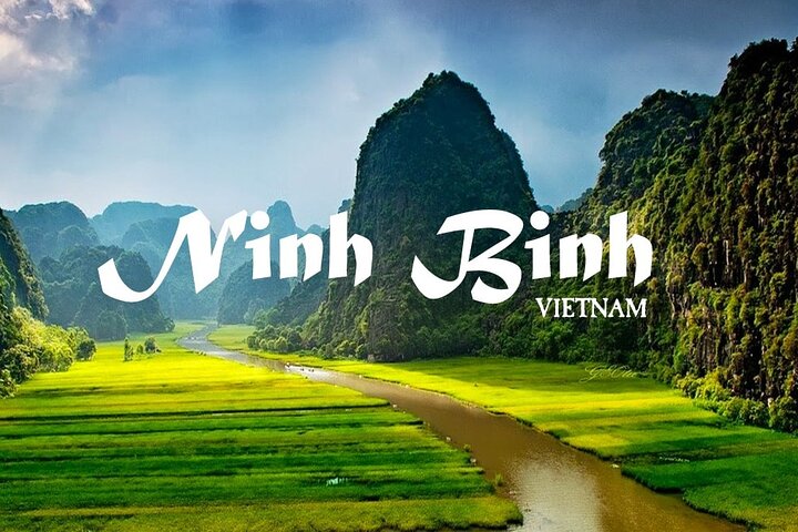 Best Seller Day Tour from Hanoi to Ninh Binh in 2026 – 2027