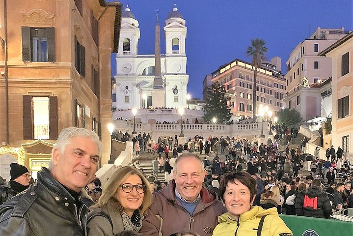 Cruise Port to Rome: Private Tour of Vatican, Highlights & Lunch Cruise Port to Rome: Private Tour of Vatican, Highlights & Lunch