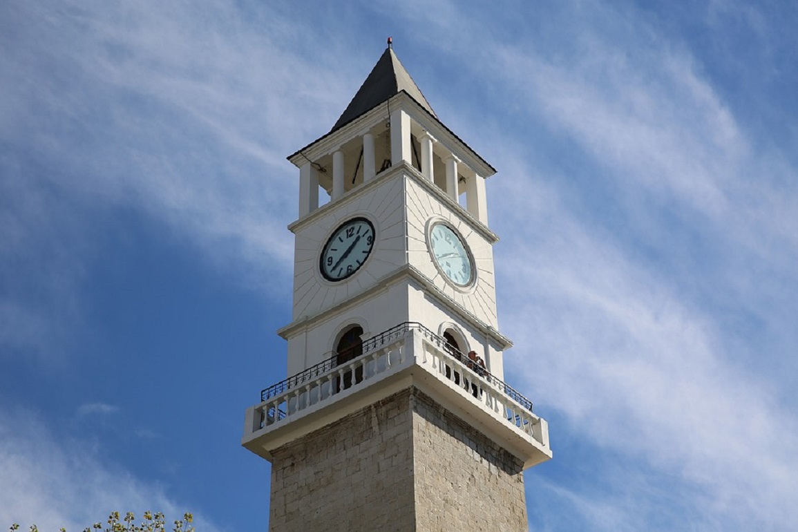 Europe Explorer Grand Tour “Dalmatia to Karpaten Route”