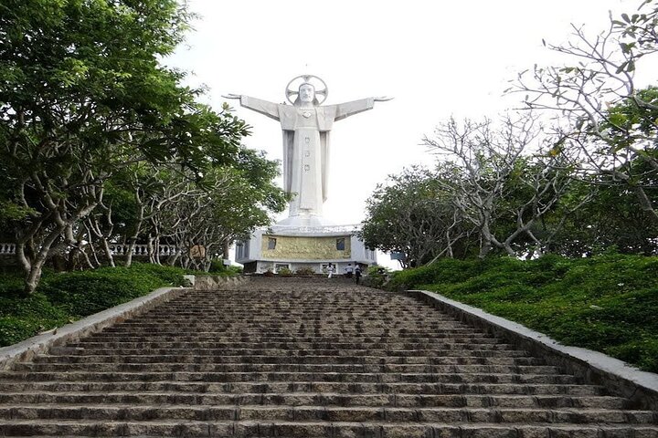 Ho Chi Minh to Vung Tau Private Beach Escape Ho Chi Minh to Vung Tau Private Beach Escape