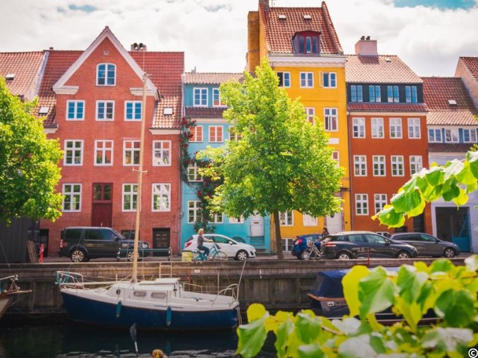 Food tour in Denmark 4 days