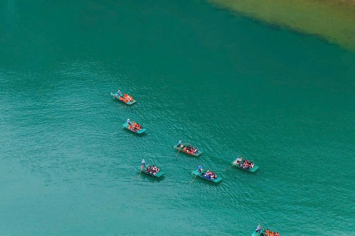 Celina Grand Voyage Ha Long and Lan Ha Bay 3D2N